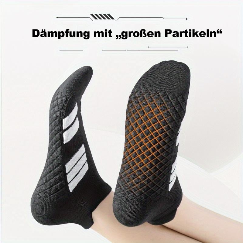 🔥Letzter Tag 49% RABATT🧦Unisex Sneaker-Socken – Unsichtbar im Schuh, maximaler Komfort 👟💪