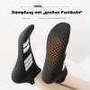 🔥Letzter Tag 49% RABATT🧦Unisex Sneaker-Socken – Unsichtbar im Schuh, maximaler Komfort 👟💪