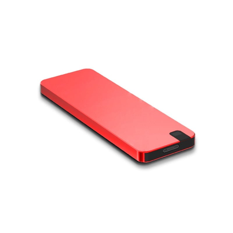 🔥Heißer Verkauf 49% Rabatt🔥Tragbare SSD (USB-3.0)
