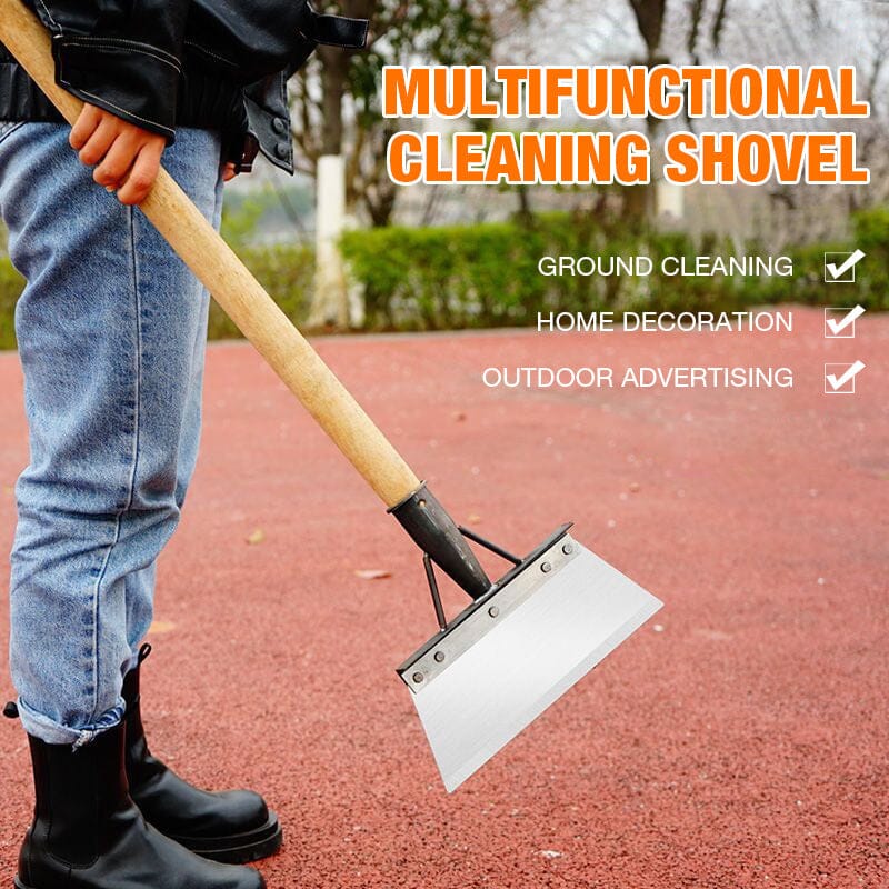 🔥Last Day - 50% OFF😎Multifunctional Cleaning Shovel