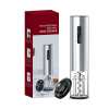 Last Day 49% OFF - Electric Wine Openers Set