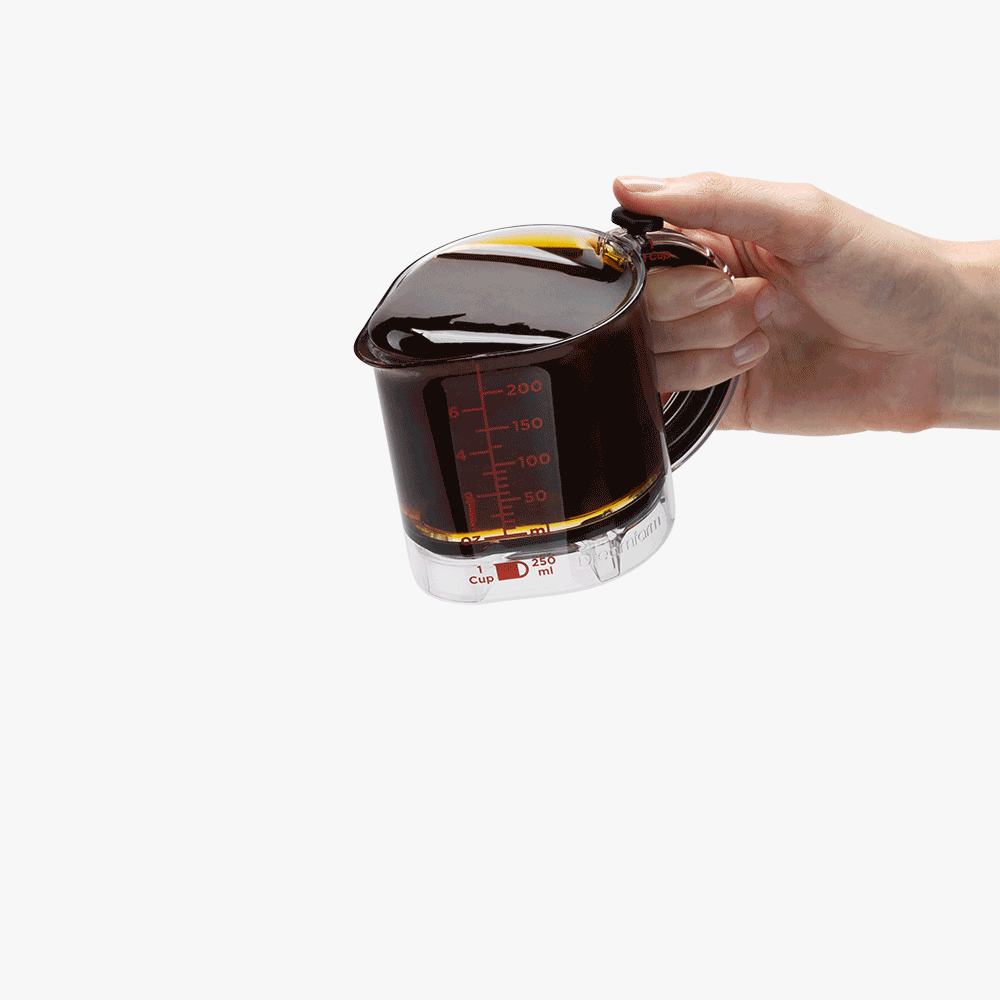 🔥Last Day 50% OFF - 4-in-1 measuring cup