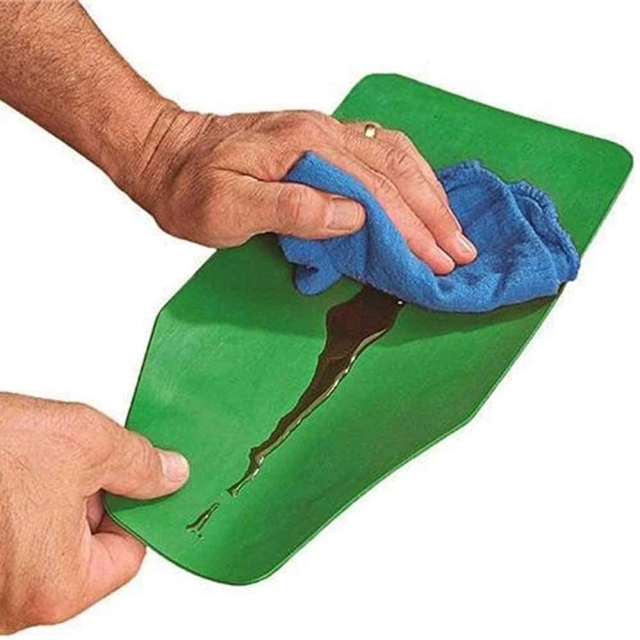 (HOT SALE NOW - 50% OFF) Flexible Draining Tool, BUY 3 GET 2 FREE & FREE SHIPPING🔥