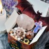 Crystal Square Treat Box - Halloween Mini Bundle