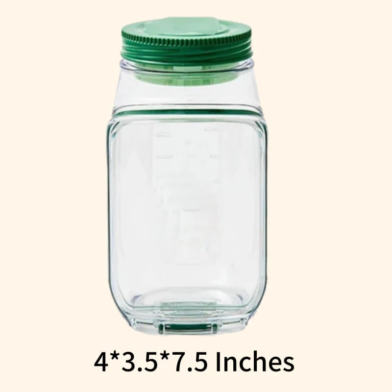 🍂TikTok Fall Sale — Last Day 70% OFF🎉Compact Fresh Salad Bowl🥗