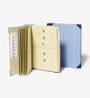 🎁TikTok Easter Last Day Sale - 70% OFF🔥Document Organizer Folio -Buy 2 Get FreeShipping