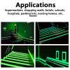 (🔥Last Day Promotion- SAVE 70% OFF)Glow in The Dark Tape 30 ft x 1 inch