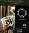 🔥Last Day Promotion- SAVE 70%🎄Z79 Max Smart Watch