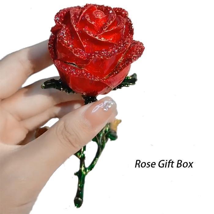 (❤️Mother's Day Promotion - 49% OFF NOW)Women's Favorite Clover Heart Necklace- Buy 1 Get 1 Free