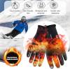 🔥Black Friday Sale 48% OFF🎁🧤2024 Unisex Warm Touchscreen Winter Gloves