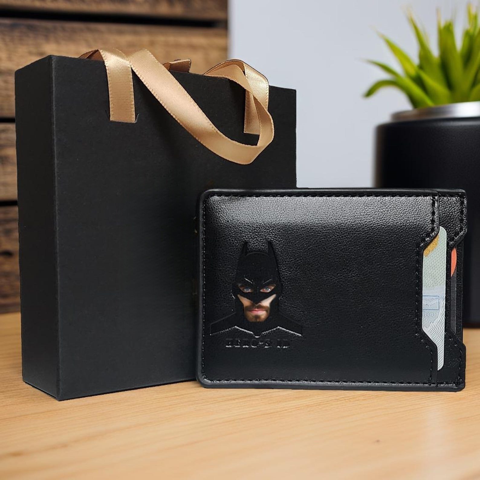 Bat ID Wallet