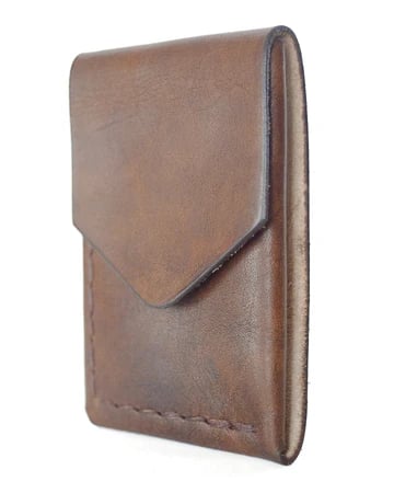 Your Wallet Isn’t Just a Tool—It’s a Reflection of You.