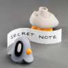 💥LAST DAY SALE 50% OFF💥2 Pack Mini Secret Note Pigeons with Magnetic Feet