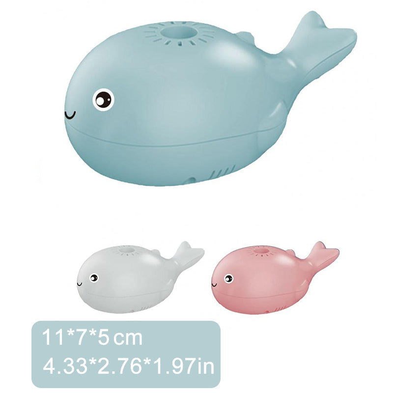(🎅CHRISTMAS SALE-49% OFF)Dolphin Floating Ball Toy-Buy 4 Get Extra 20% OFF