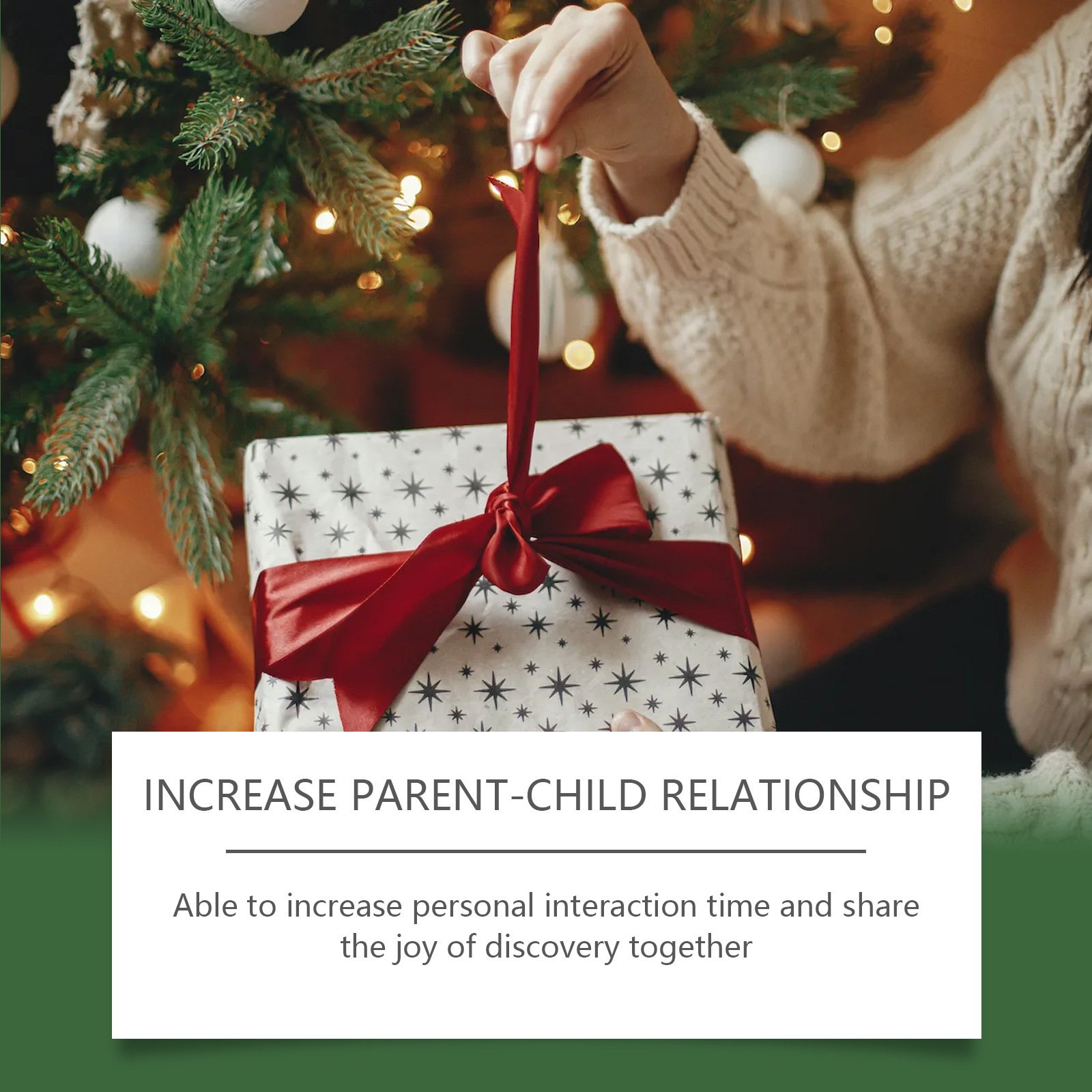 Ore Christmas Advent Calendar