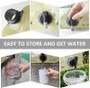 🔥Last Day Promotion 50% OFF🔥Outdoor Camping Water Storage Bag