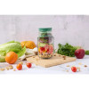 FreshStack To-Go Salad Container