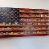 🔥Challenge Coin Display Rack Holder - BUY 2 FREE SHIPPING
