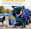 💥LAST DAY SALE 50% OFF💥24 Gallon Extra Large Heavy Duty Foldable Moving Bags⚡BUY 6 GET 3 FREE