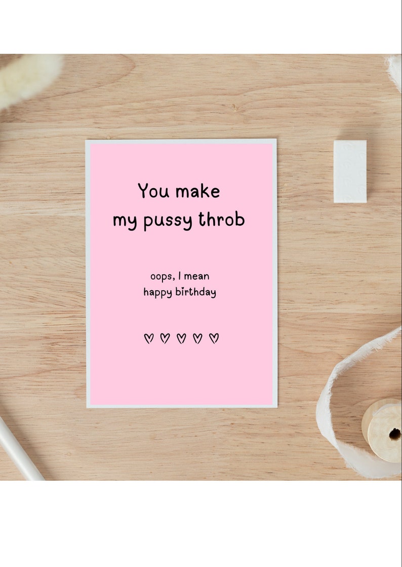 Birthday Cards for Husband