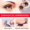 🔥KAUF 2 ERHALTE 1 GRATIS🔥Wiederverwendbare selbstklebende Wimpern