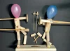 💥Handcrafted Bamboo Balloon Battle Toys - BUY 2 FREE SHIPPING