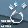 (🌲Christmas Sale- SAVE 49% OFF) Multifunctional Digital Gadgets Set -buy 2 get 1 free NOW