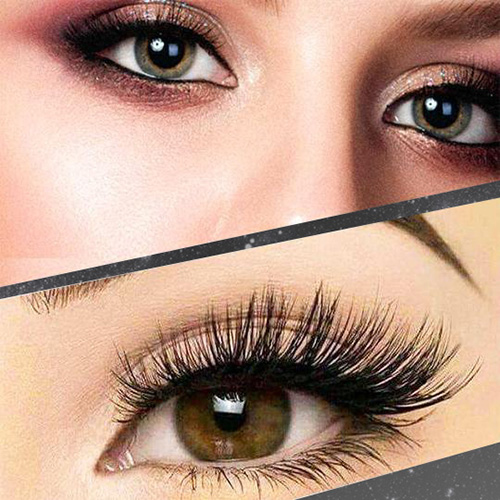 🔥BUY 1 GET 1 FREE🔥-4D Waterproof Flexible Brush Galaxy Mascara