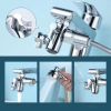 🔥Limited Time Sale 48% OFF🎉Shampoo Artifact Faucet External Extension Shower Set-Buy 2 Get Free Shipping