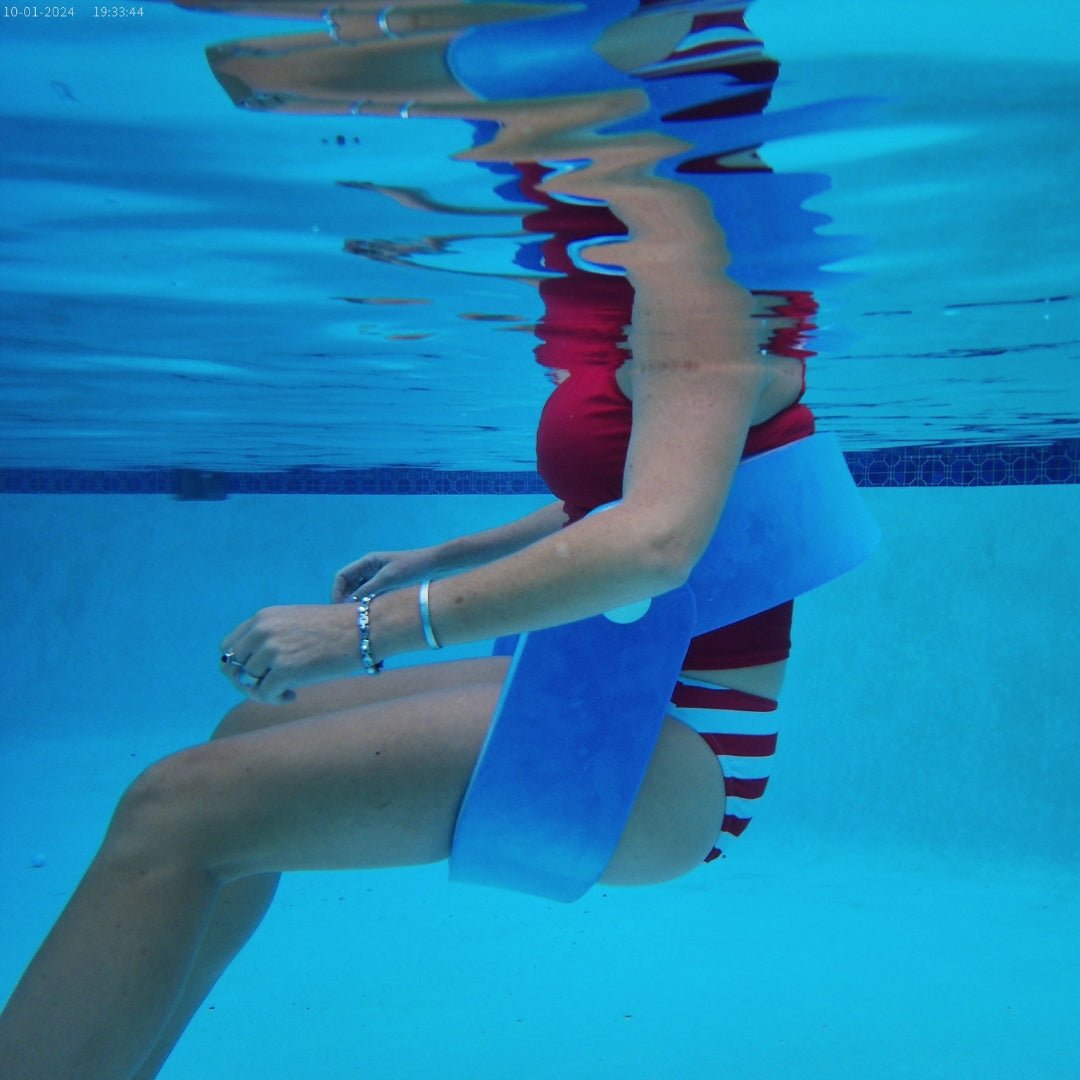 Water Recliner