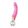 SHEMESIX - Women's G-Spot Frequency Conversion Massage Vibrator Couple Flirting Masturbation Stick Sex Massager