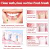 SP-8/SP-10 Toothpaste Oral Health Management, Fresh Breath