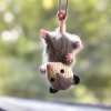 🔥Fun Gift Sale-50%OFF🐭Handmade Crochet Possum Decoration