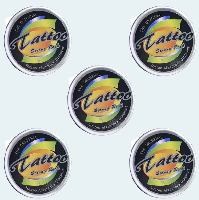 🔥Tattoo Brightening Aftercare Balsam