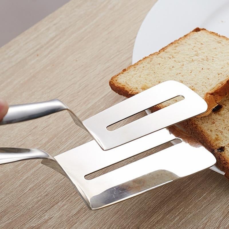 (🎉Last Day Promotion 50% OFF) Stainless Steel Grill Clamp