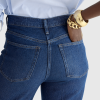 🌞Letzter Tag 49% Rabatt👖Tall Tummy Control Jeanshose mit weitem Bein