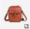 🔥Letzter Tag 70% Rabatt- Crossbody Leder Tasche
