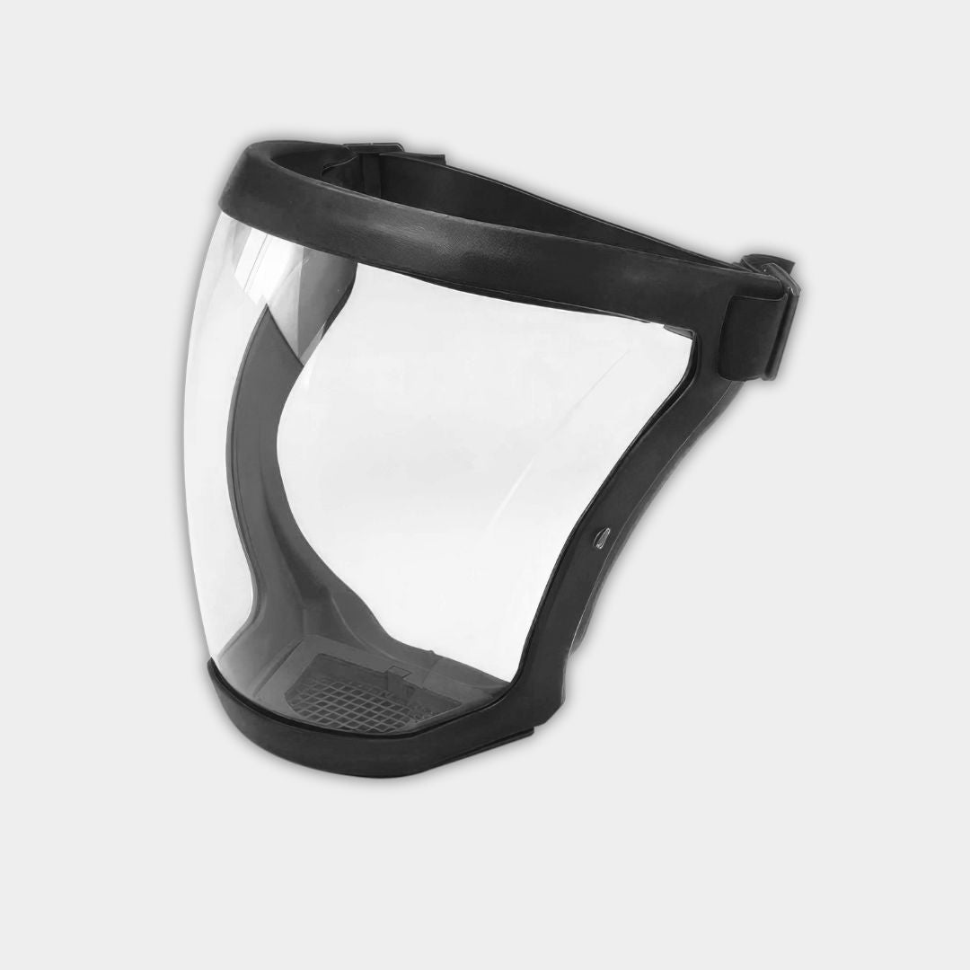 🔥Last Day Promotion 70% OFF🔥Anti-Dust & Fog-Free Face Shield