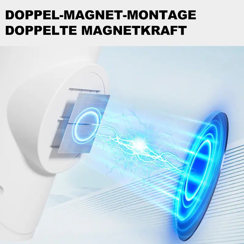 🎉Letzter Tag 49% Rabatt🔥Intelligentes LED-Nachtlicht mit Bewegungssensor