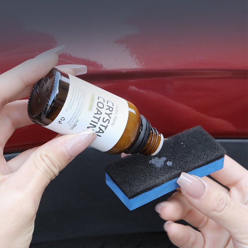 🔥Last Day Promotion 48% OFF-🎁-Coating Agent For Automotive Plastics