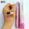 (🌲Early Christmas Sale- SAVE 48% OFF)Gicibady™ - 4 in 1 Make-Up Pen(Buy 2 Free 1)