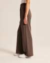 HIGH WAIST TAILORED WIDE LEG PANTS - Buy 2 Get Extra 10% OFF & FREE SHIPPING