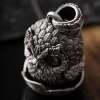 🎁TikTok Last Day Sale - 70% OFF🦉Handmade Owl Fidget Pendant