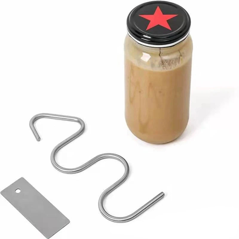 🔥Last Day Promotion 50% OFF🔥Viral Peanut Butter Stirrer