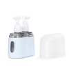 🎁2024 Summer Hot Sale🎁 Mini Shampoo Dispenser Portable Travel Bottle Set