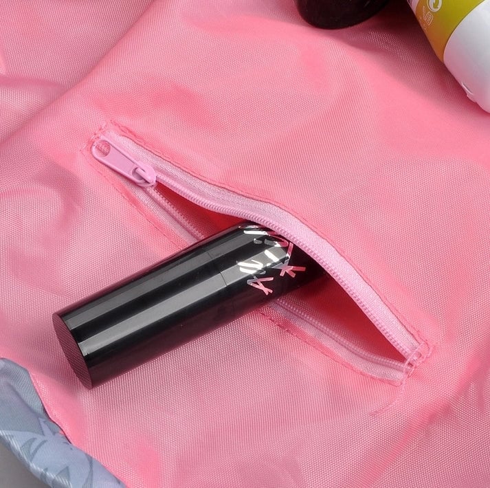 🔥Last Day 49% OFF - Drawstring Cosmetic Bag