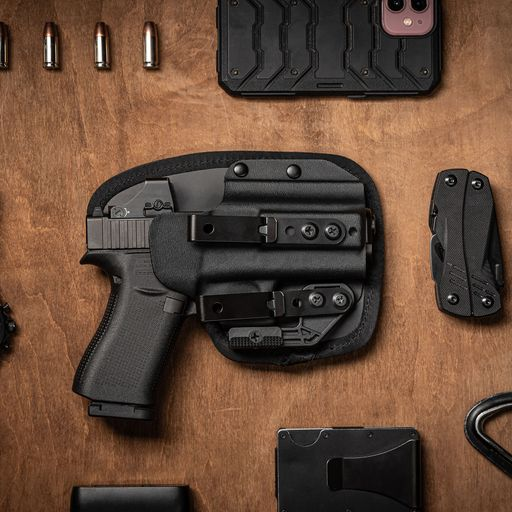 (🔥Hot Sale NOW - 49% OFF) Omnicarry IWB Holster, BUY 2 FREE SHIPPING