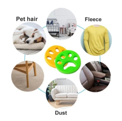 ⚡⚡Last Day Promotion 48% OFF - Pet Hair Remover(🔥BUY 6 GET 5 FREE)