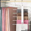 (🎄Christmas Promotion--48% OFF)Multi-Functional Pants Racks(BUY 3 GET FREE SHIPPING)