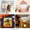 🔥Last Day Promotion 70% OFF🔥Self-Adhesive Round Sticker Dots-70Pcs⚡Buy 2 Get 1 Free